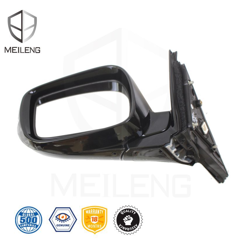 76250-TB1-H11 Rear View Door Mirror for Honda Accord