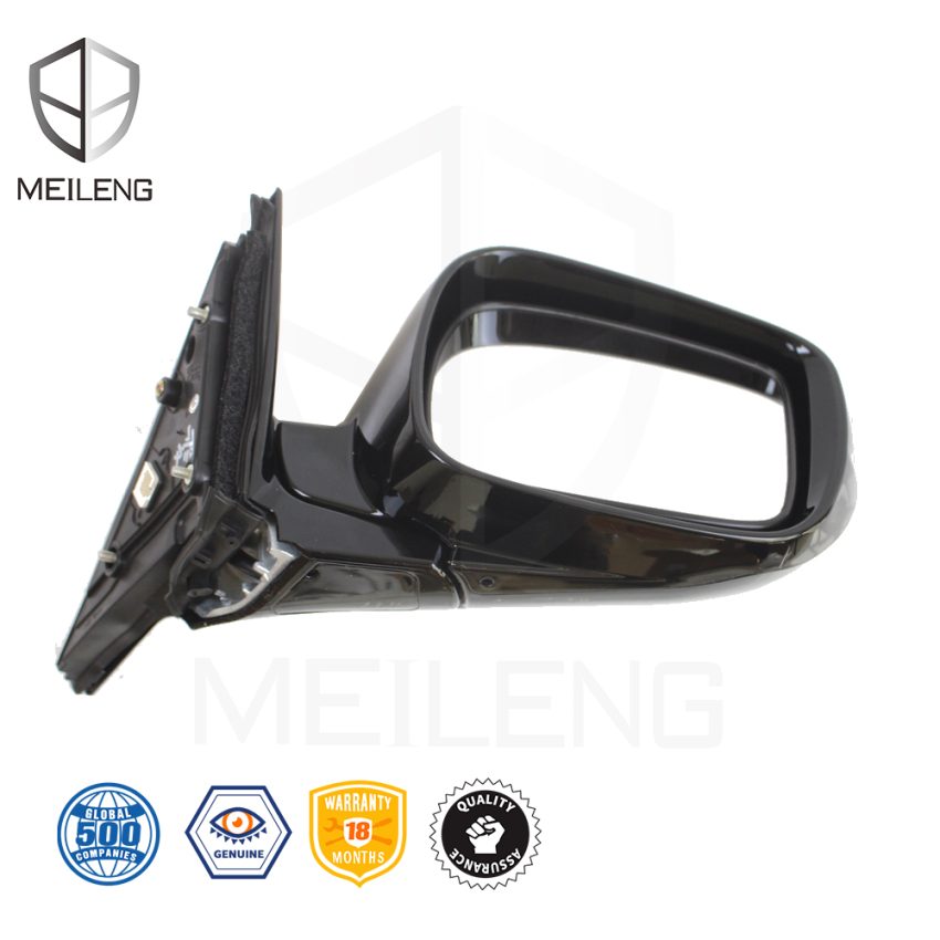76250-TB1-H11 Rear View Door Mirror for Honda Accord