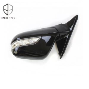 76250-TB1-H11 Rear View Door Mirror for Honda Accord