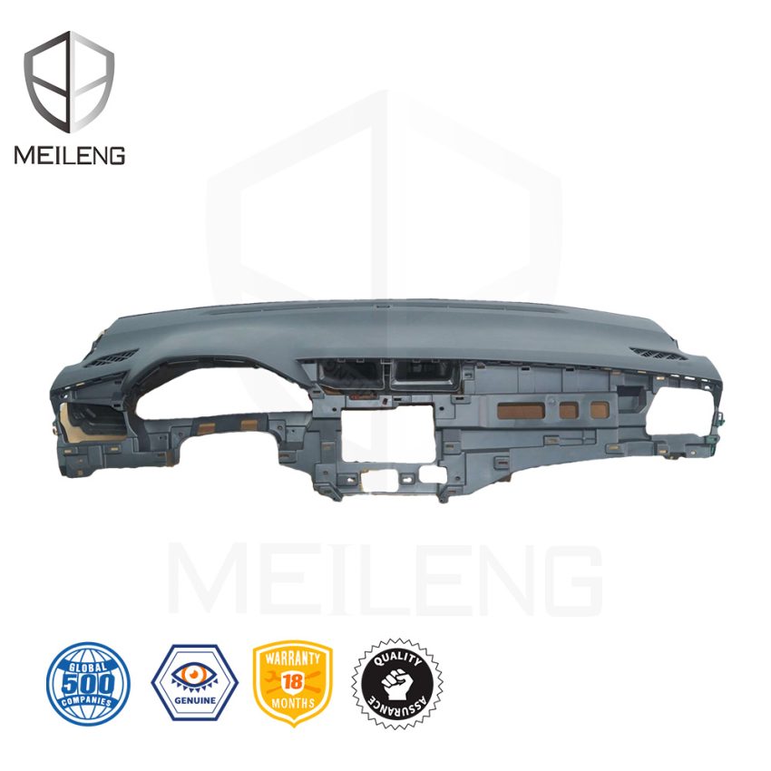 77100-TBT-H00ZA Instrument Panel for Honda Crider