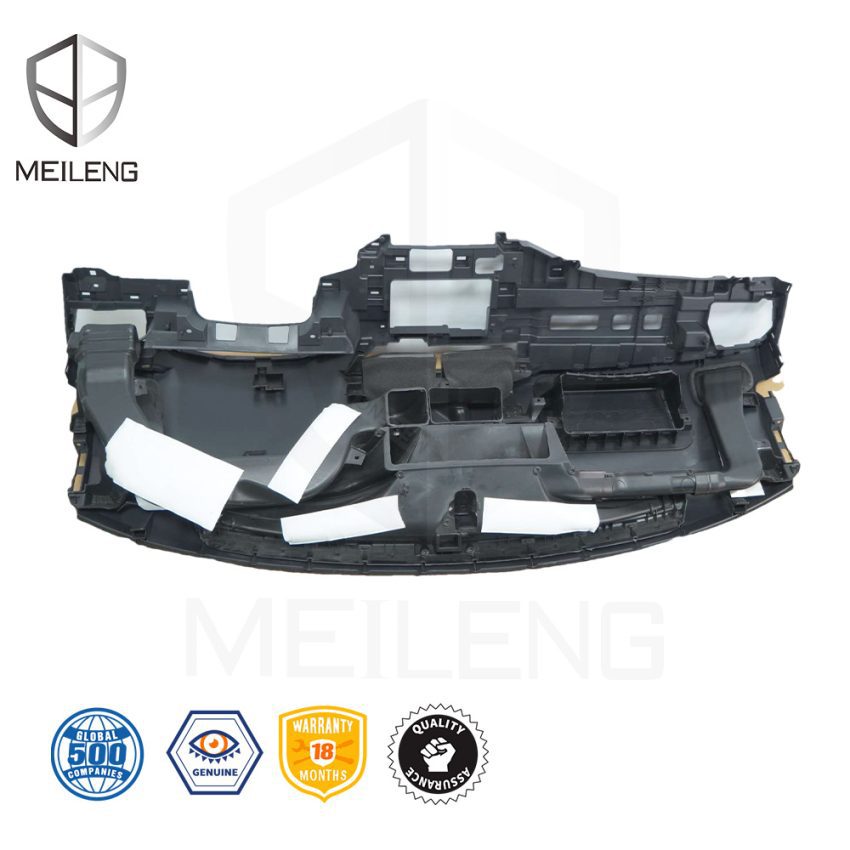 77100-TBT-H00ZA Instrument Panel for Honda Crider