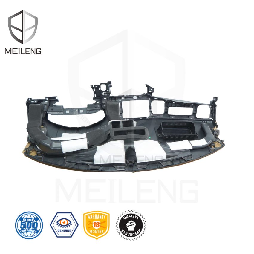 77100-TC4-H00ZA Instrument Panel for Honda HRV