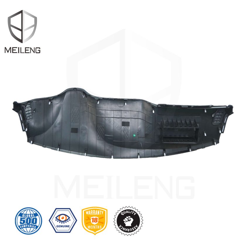 77821-T6P-H81 for Honda Instrument Panel