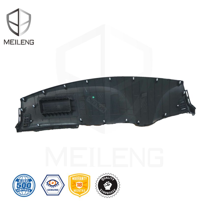 77821-T6P-H81 for Honda Instrument Panel