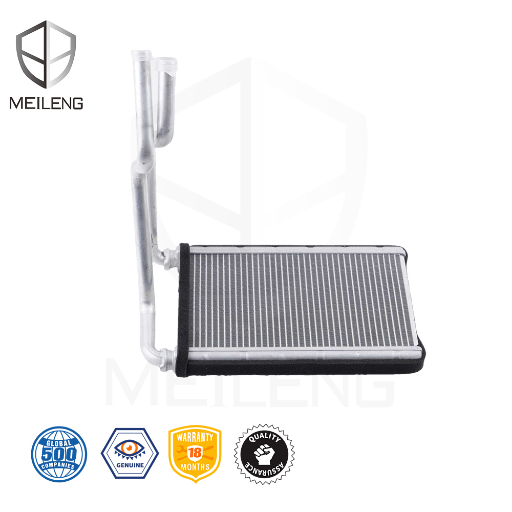 79110-SNV-A01 02 - MEILENG AUTO PARTS 79110-SNV-A01 Heater Core Sub-Assembly for Honda Civic