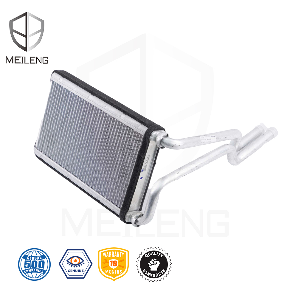 79110-SNV-A01 03 - MEILENG AUTO PARTS 79110-SNV-A01 Heater Core Sub-Assembly for Honda Civic