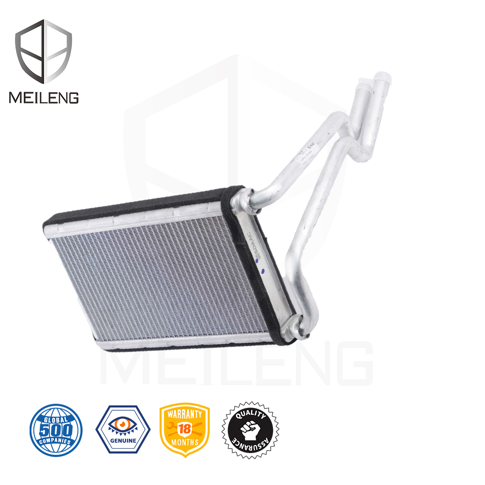79110-SNV-A01 04 - MEILENG AUTO PARTS 79110-SNV-A01 Heater Core Sub-Assembly for Honda Civic