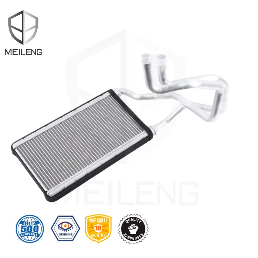 79115-TS6-H01 Heater Core Assembly for Honda Civic