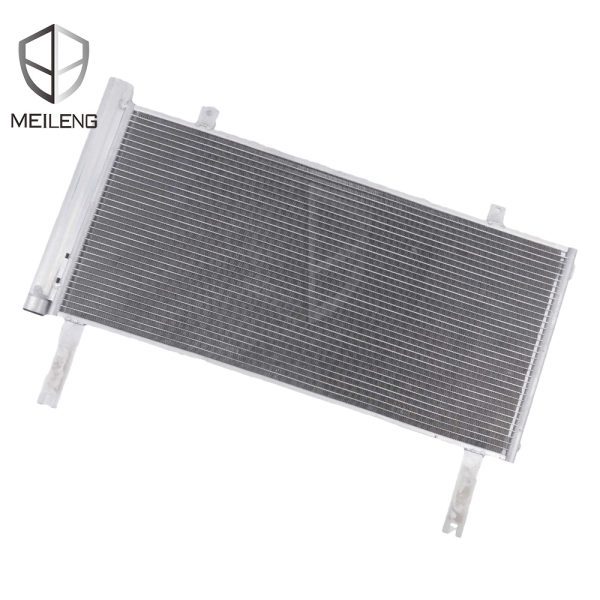 80100-TBT-H01 Air Condensers for Honda Crider