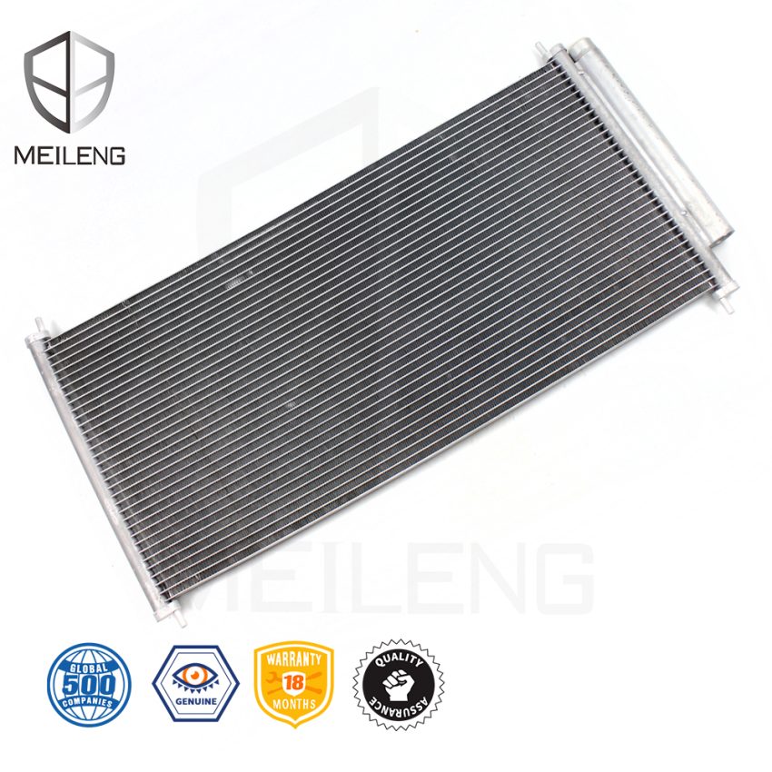 80110-T2J-H01 A/C Condenser for Honda Accord