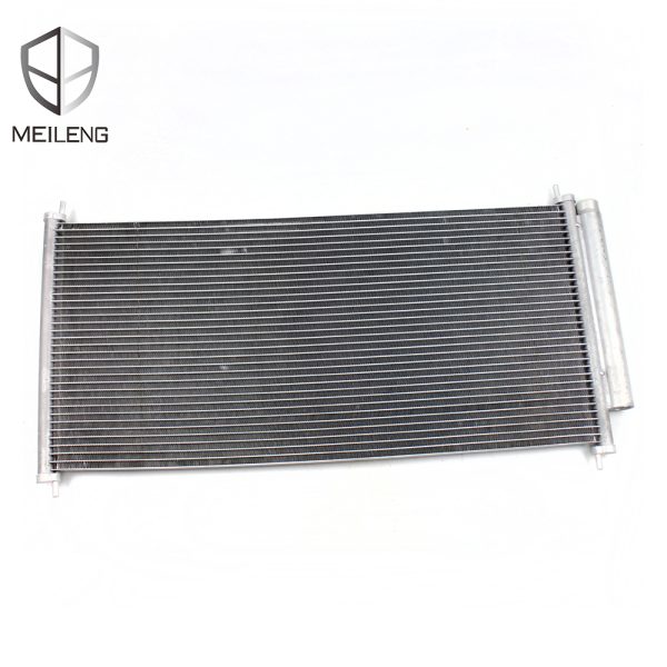 80110-T2J-H01 A/C Condenser for Honda Accord