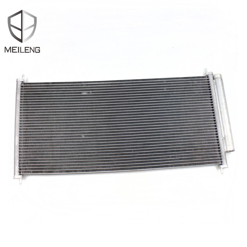 80110-T2J-H01 A/C Condenser for Honda Accord