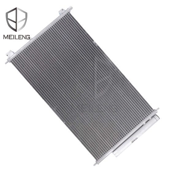 80110-T6P-H01 A/c Condenser for Honda Crider