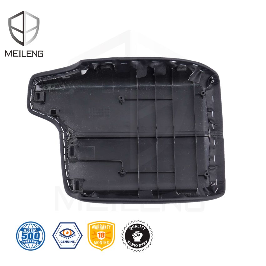 83450-T2J-H01ZB Console Armrest Assembly for Honda Accord