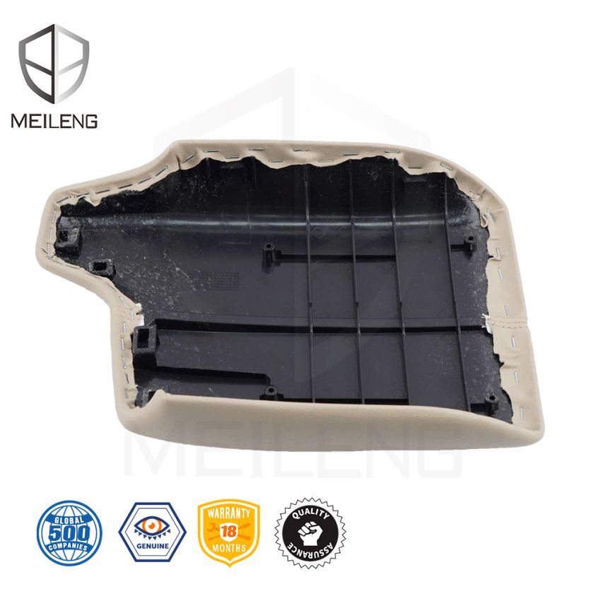 83450-T2J-H01ZA Console Armrest Assembly for Honda Accord