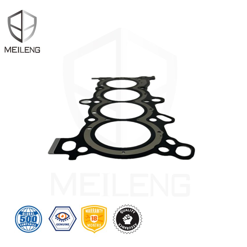 12251-5BA-A01 Cylinder Gasket Complete For Honda Civic