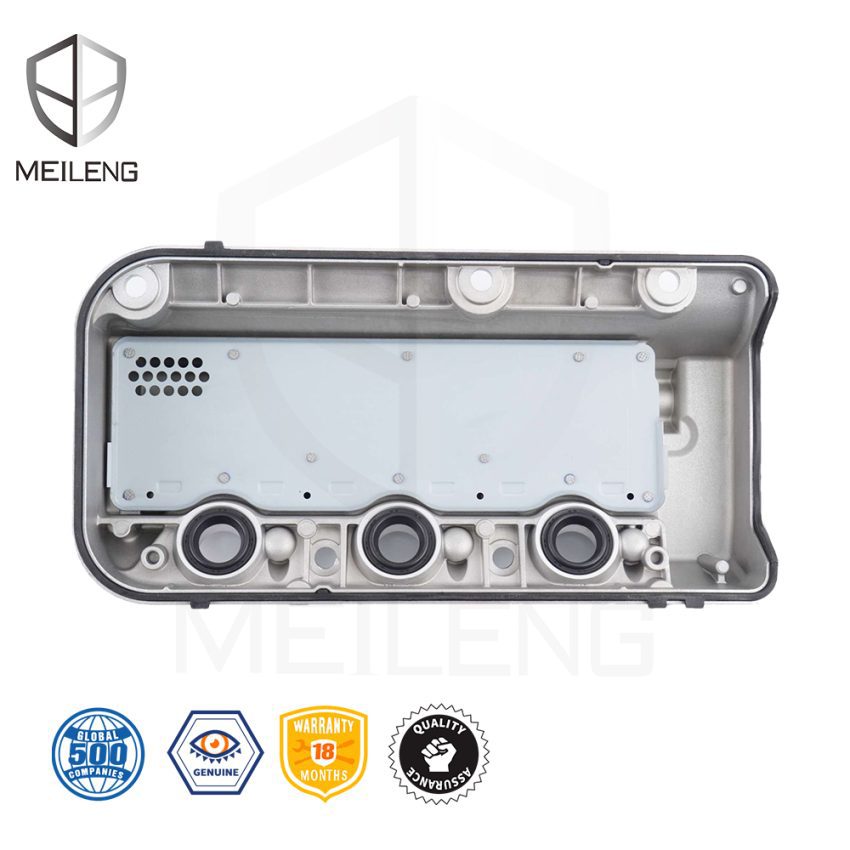 12320-R70-A10 Engine Valve Cover for Honda Accord