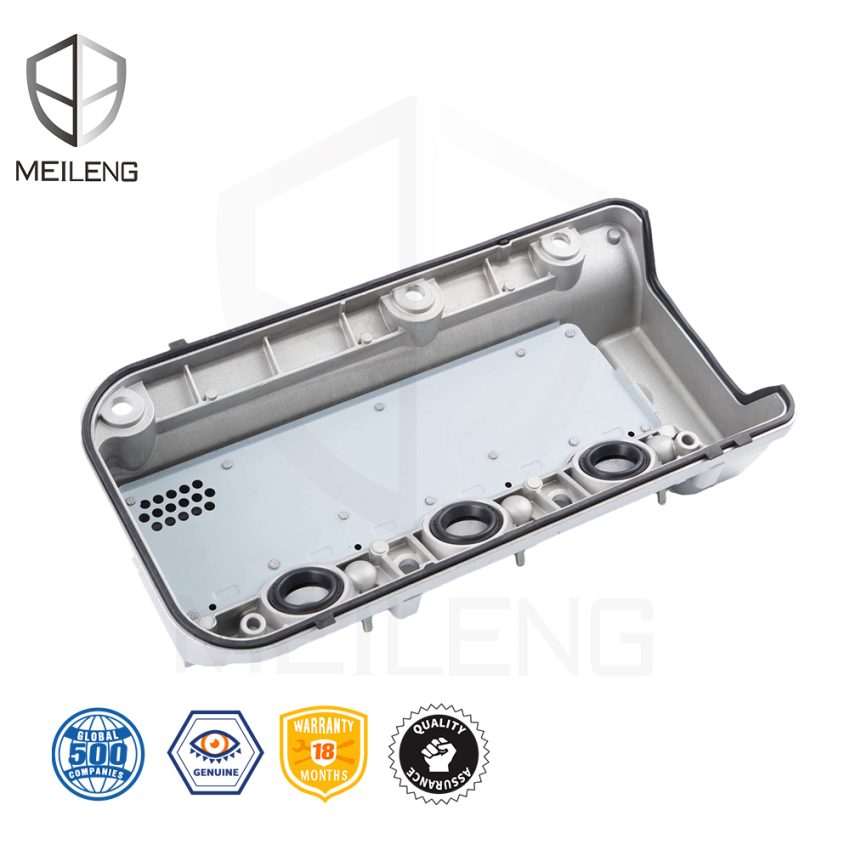 12320-R70-A10 Engine Valve Cover for Honda Accord