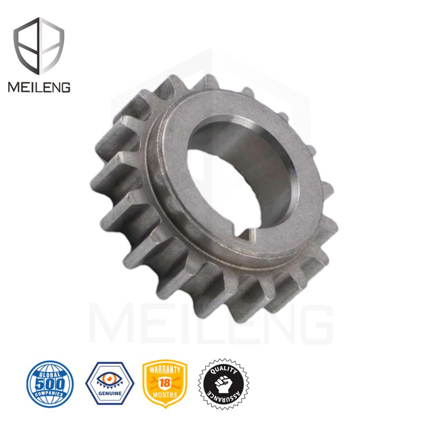 13432-PNA-000 Oil Pump Driven Gear for Honda