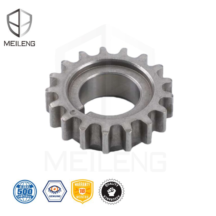 13432-PNA-000 Oil Pump Driven Gear for Honda