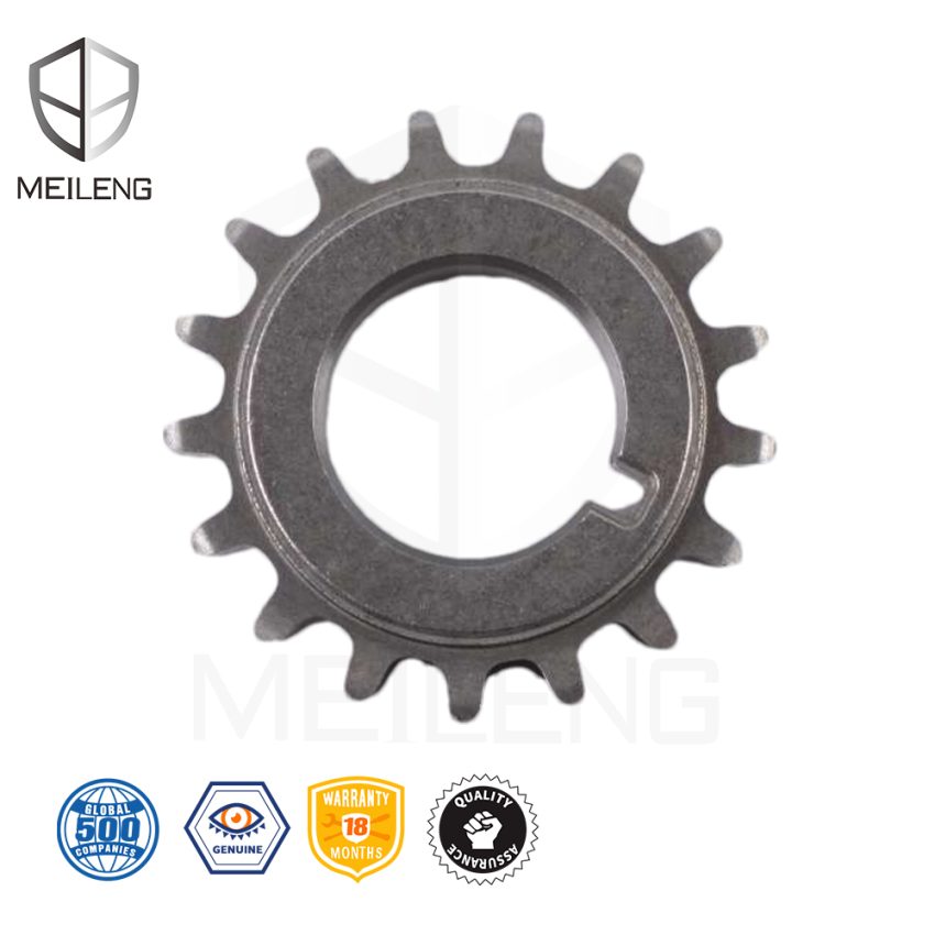 13432-PNA-000 Oil Pump Driven Gear for Honda