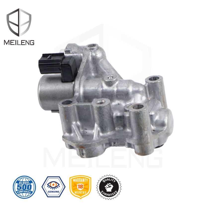 15810-6A0-A01 Spool Valve Assembly for Honda