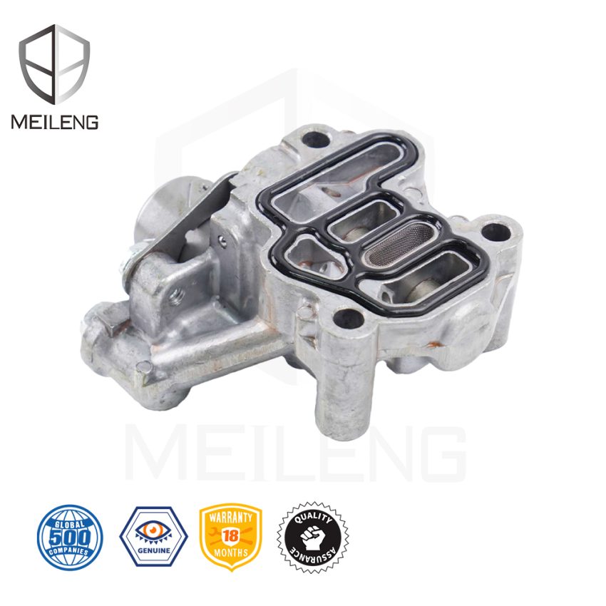15810-6A0-A01 Spool Valve Assembly for Honda