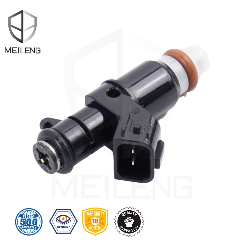 16450-PWC-J01 Fuel Injector Assy for Honda
