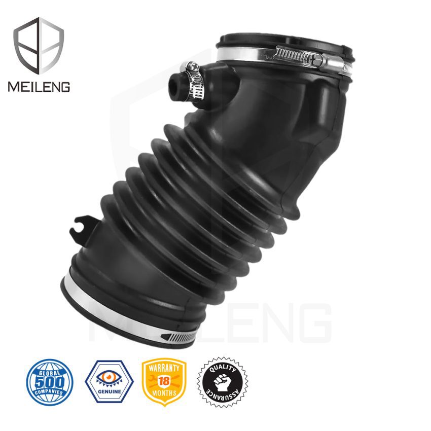 17228-5J6-A10 Air Intake Manifold Hose for Honda Odyssey