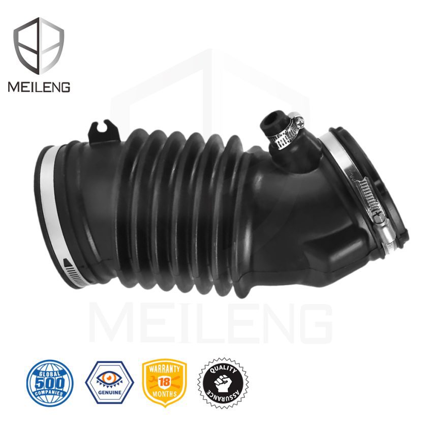 17228-5J6-A10 Air Intake Manifold Hose for Honda Odyssey