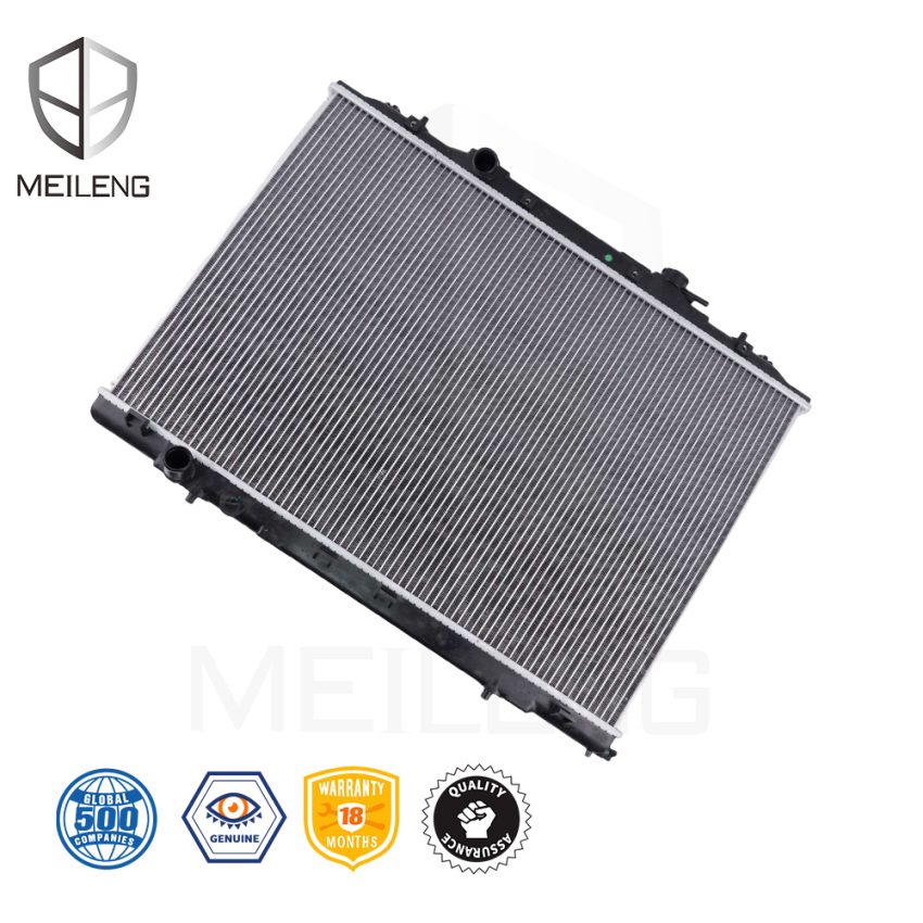 19010-5J6-A01 Engine Cooling Radiator for Honda pilot