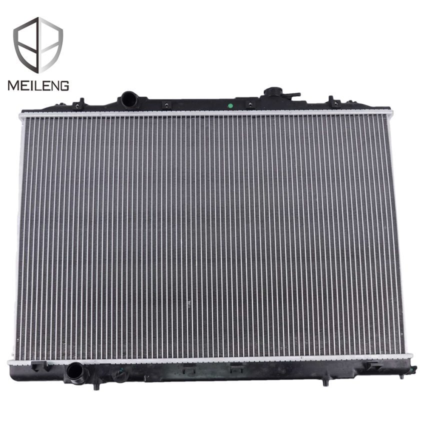 19010-5J6-A01 Engine Cooling Radiator for Honda pilot