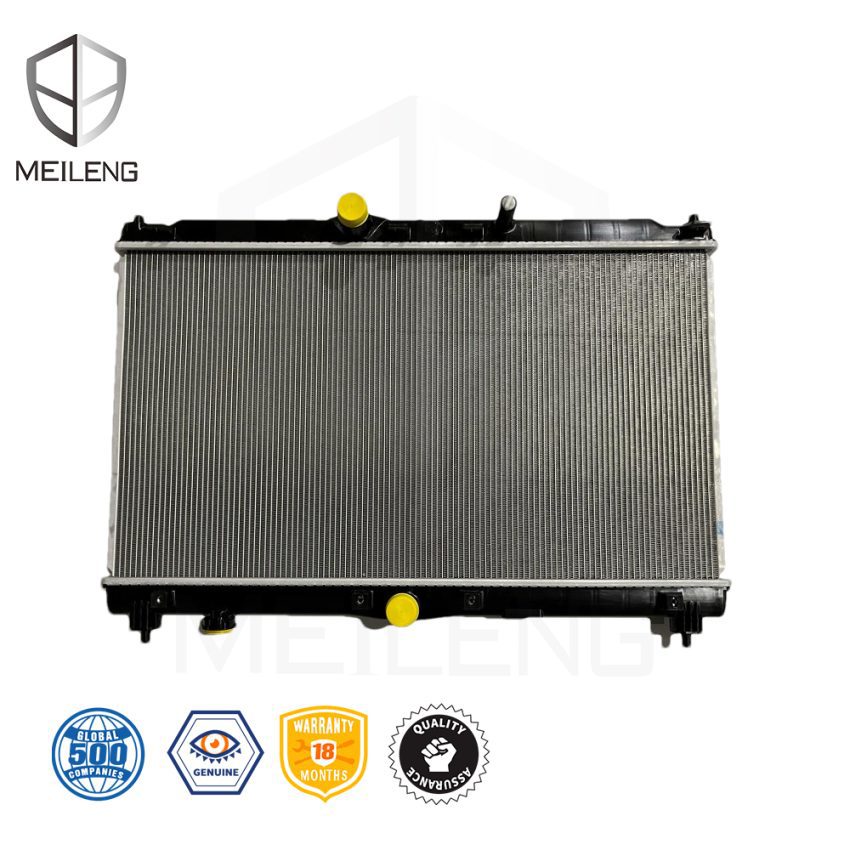 19010-6L2-A21 Radiator Complete for Honda