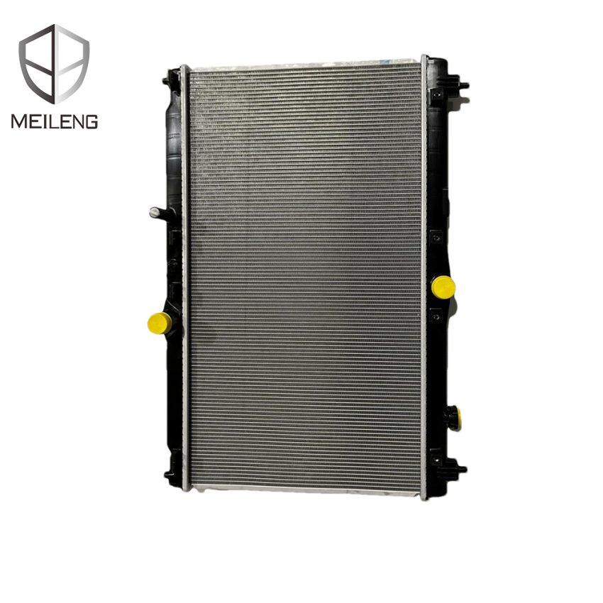 19010-6L2-A21 Radiator Complete for Honda