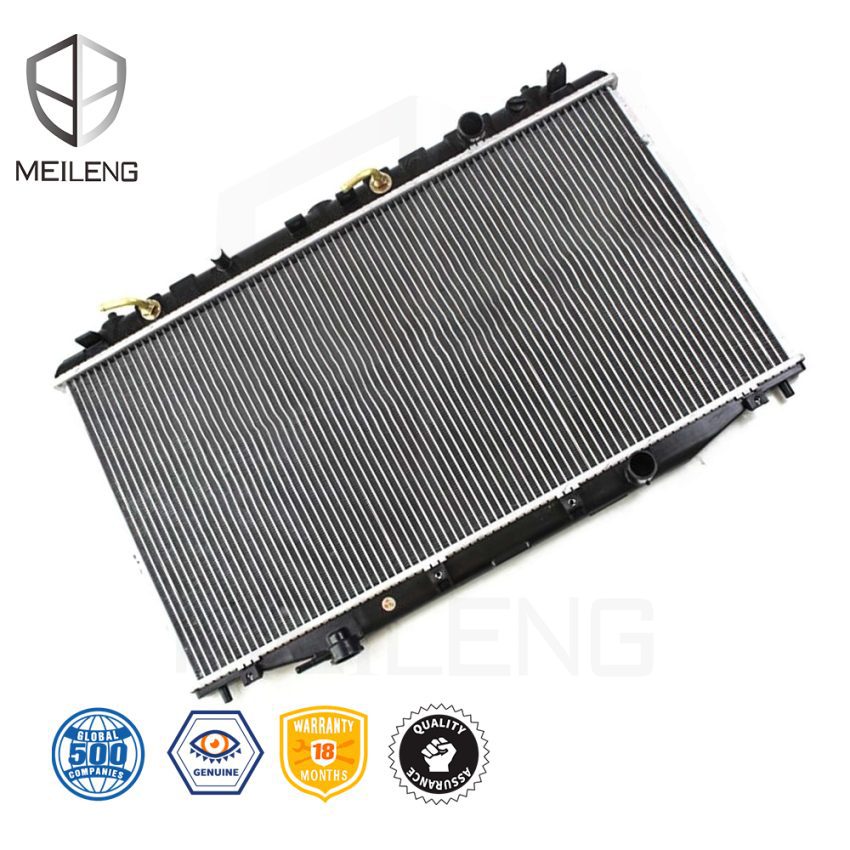 19010-R40-902 Radiator Water Tank for Honda Accord