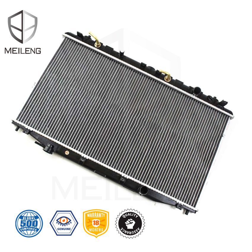 19010-R40-902 Radiator Water Tank for Honda Accord