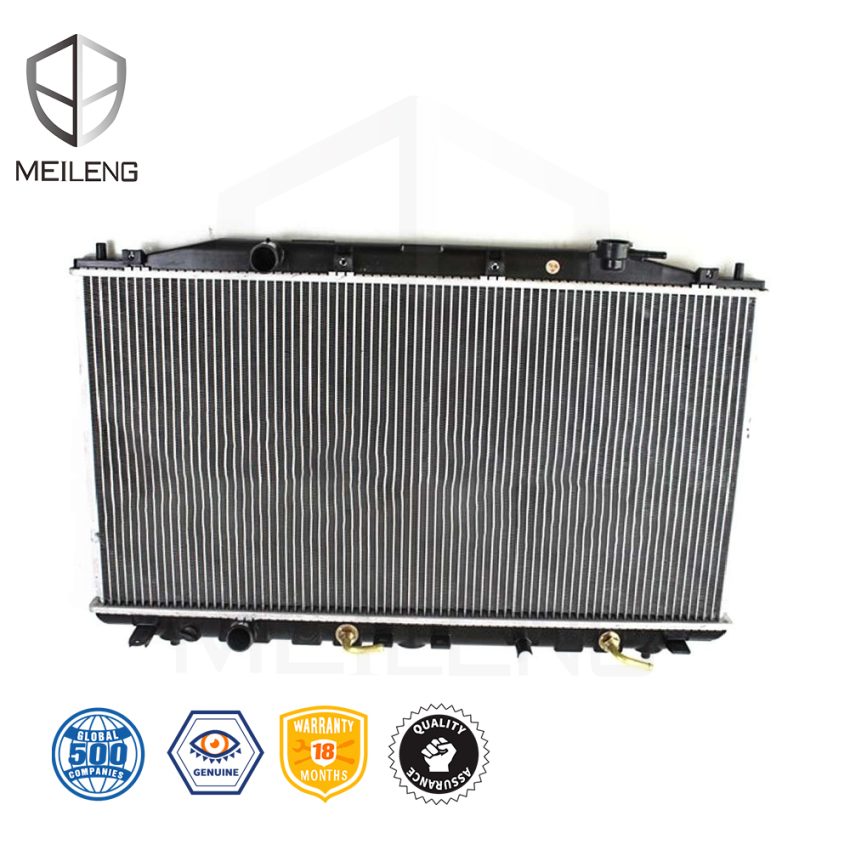 19010-R40-902 Radiator Water Tank for Honda Accord
