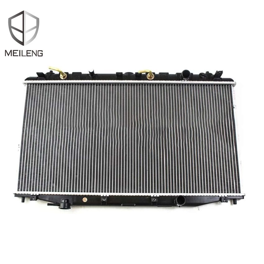 19010-R40-902 Radiator Water Tank for Honda Accord