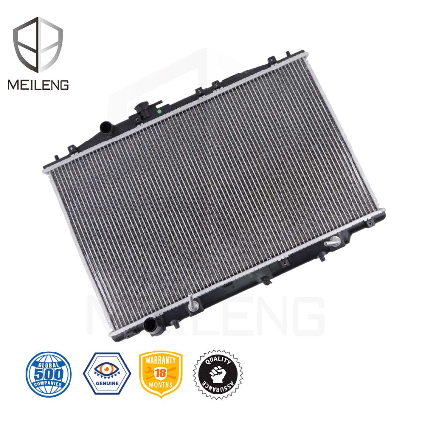 19010-RJA-J52 Engine Cooling Radiator for Acura RL