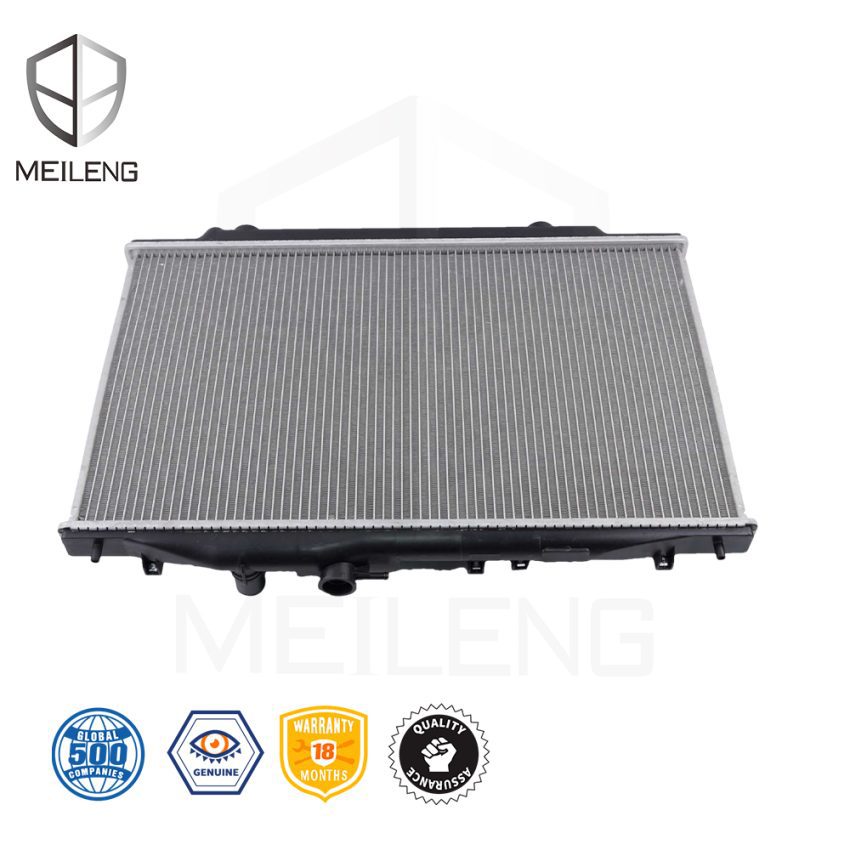 19010-RJA-J52 Engine Cooling Radiator for Acura RL