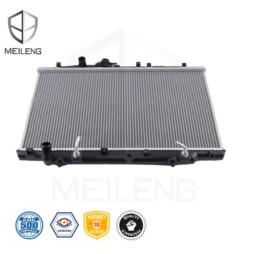 19010-RJA-J52 Engine Cooling Radiator for Acura RL