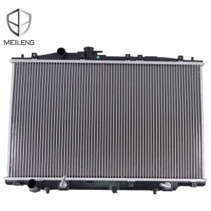 19010-RJA-J52 Engine Cooling Radiator for Acura RL