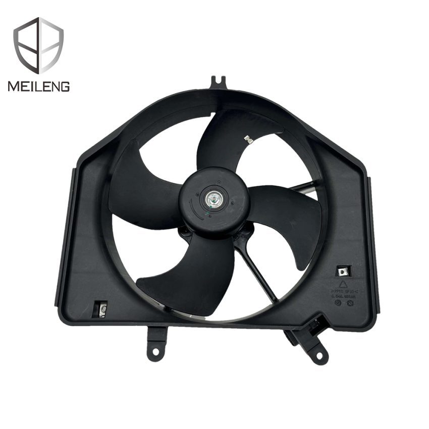 19015-PWA-901 Cooling Fan Assembly for Honda Fit Jazz