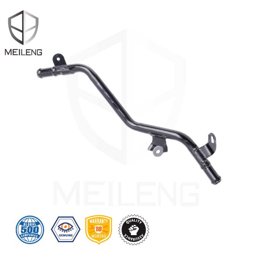 1J451-6DA-J00 Radiator Outlet Pipe Assy for Honda