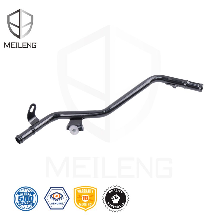 1J451-6DA-J00 Radiator Outlet Pipe Assy for Honda