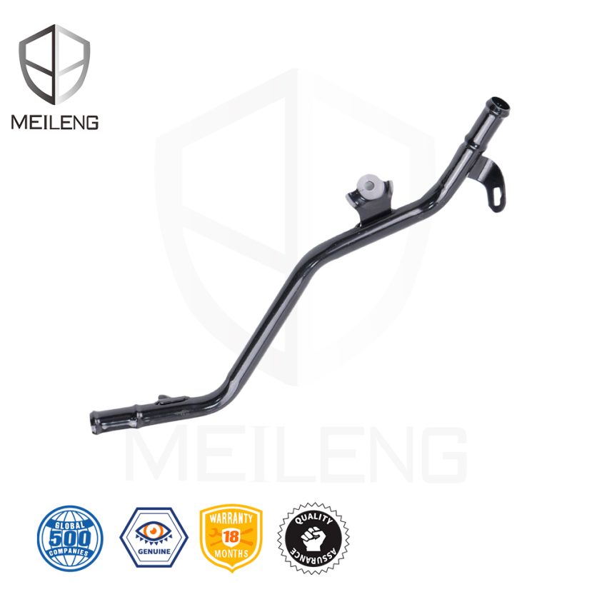 1J451-6DA-J00 Radiator Outlet Pipe Assy for Honda