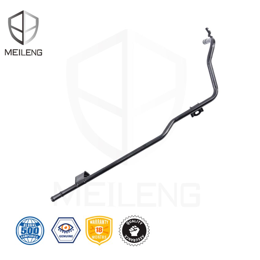 1J452-6W0-H00 Radiator inlet Pipe Assy