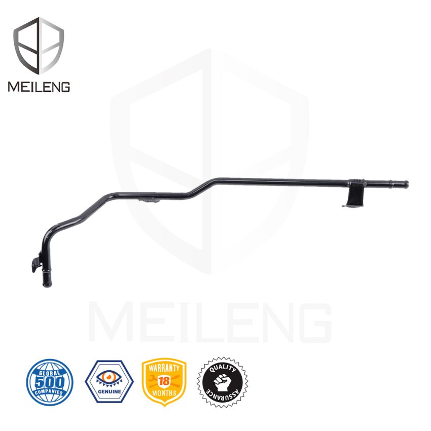 1J452-6W0-H00 Radiator inlet Pipe Assy