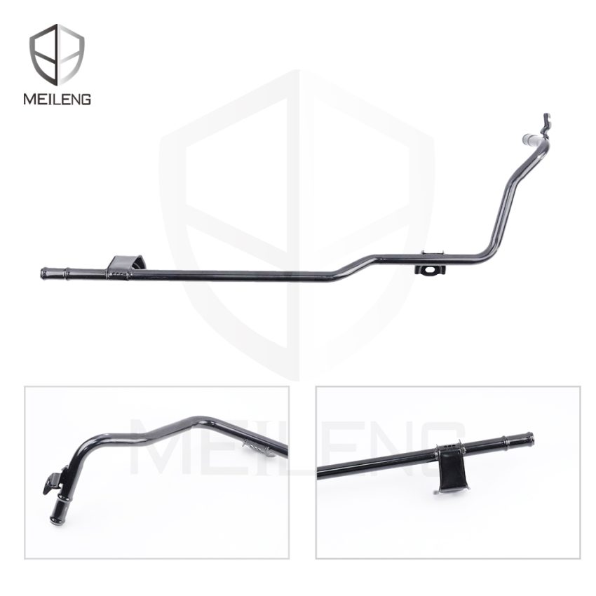 1J452-6W0-H00 Radiator inlet Pipe Assy