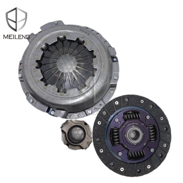 22200-RB0-005 for Honda Car Clutch Disc